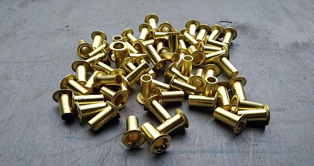 Заклепка металл. 6х22, FAW уп 100 шт CREATEK (CK8471)(Ф9424)