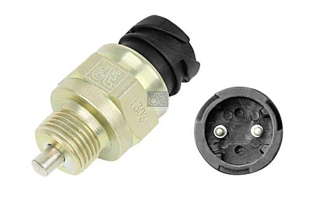 Переключатель КПП Scania (121613) (р9700)