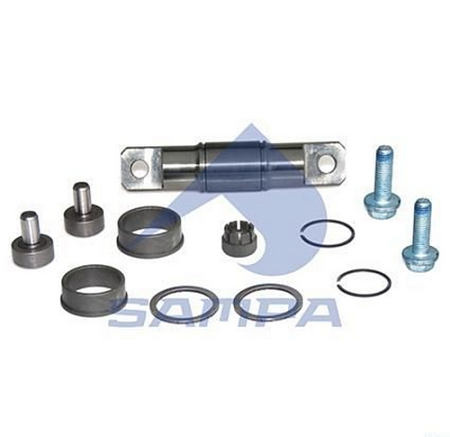 РМК вилки сцепления MB Actros/Axor (полный) (010757)(с6807)