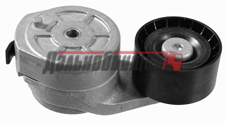 Натяжитель ремня Scania 4 (APV1057)(р0130-)