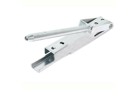 Запор бортов левый (Ориг) (53215-8505029-73)(КП0707)