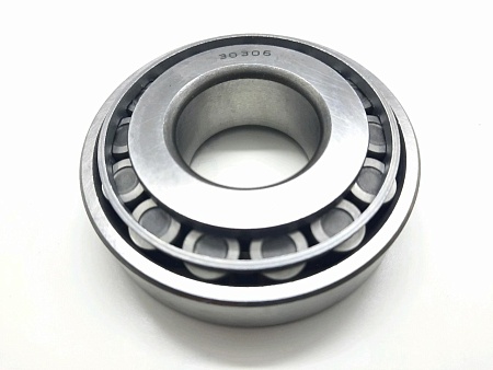 Подшипник 7306 (30306) / Волжский стандарт (7306)(КП0255)