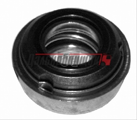 Сальник водяного насоса DAF F2300/2800/3300/3600/9 (541015)(Д0091)