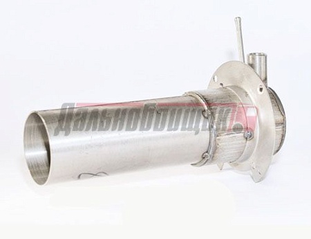 Камера сгорания ПЖД-14, Теплостар 14ТС / Адверс (сб.238)(ЭЛ6049)