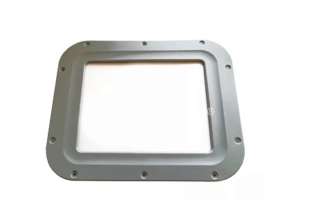 Рамка люка н/о / Аналог (53205-5702093) (КК0003)