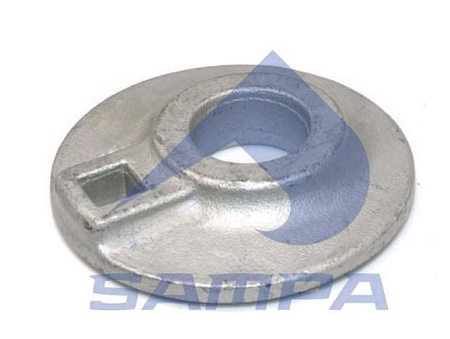 Шайба сайлентблока SAF (118051) (п6211)