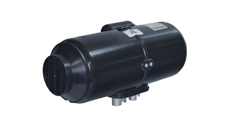 Отопитель воздушный PLANAR 4ДМ2-24 (А1928)