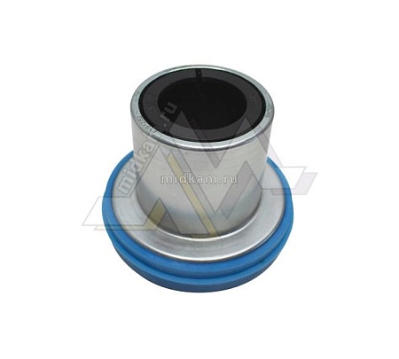 Подшипник шкворня а/м  5490/54901 (HD90009410244) (КП0807)