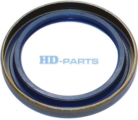 Сальник вала тормозного Scania 2/3/4 серия (01031705B)(Р0968)