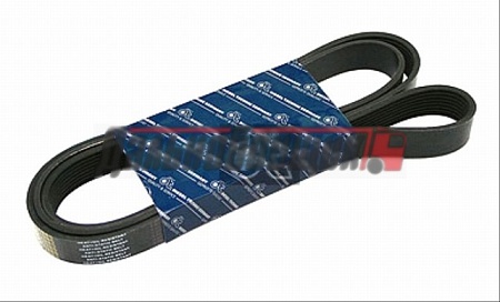 Ремень (D12A с кондиционером) 8KR1035 (8PK1035HD)(Р0099)