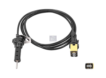 Датчик износа колодок Volvo (EKWL043) (Эл6847)