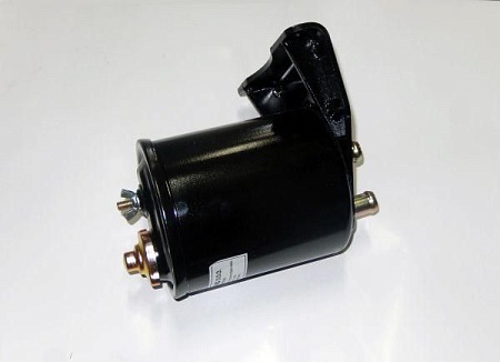 Бачок ГУРа 5490 (дв. Мерседес) PPT (КТС4633143К5)(Кр9879)