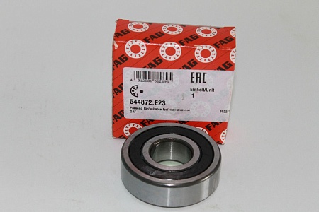 Подшипник шариковый маховика DAF (8325907SX)(П3330)