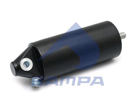 Цилиндр глушения двигателя MB Actros/Axor (095129)(Т5824)