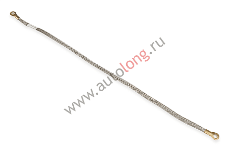 Перемычка косичка 70см. (УСилен) (19903) (ЭЛ5151)