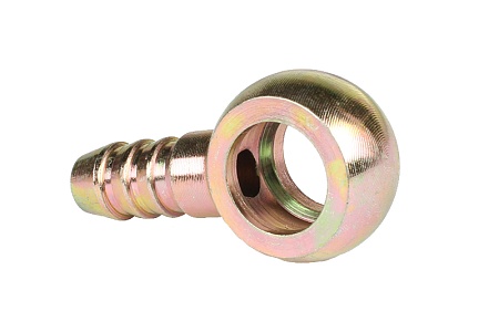 Штуцер под топливный болт (INF31M12D10) (Пн9001)