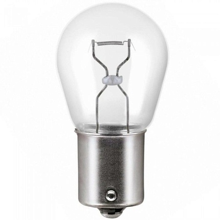 Лампа NARVA 12V 21W BA15s (17635)(Л1018)