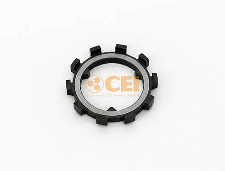 Кольцо импульсное КПП Scania 1494422 (74530698) (П9716)