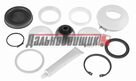 Р/к реактивной тяги MB (центр) (1128/Auger/010554)(п1549)