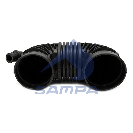 Патрубок воздушного фильтра MB (0101941) (р9574)