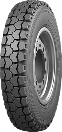 Шина 8.25R20 ОШЗ У-2 нс10 (Ш3802)