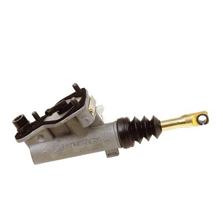 Цилиндр сцепления глав Scania 4-ser. P/R/T K/N (1000179039AM)(С0512)