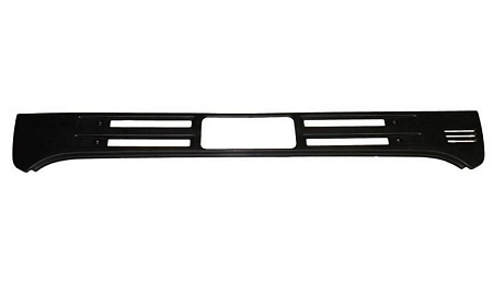 Решетка радиатора  Volvo FMX нижняя (TD12-51-006) (к5741)