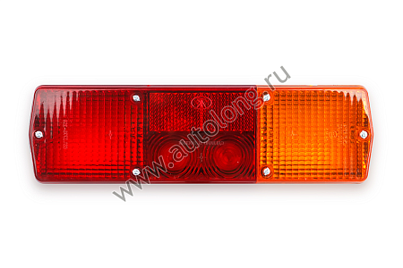Фонарь задний (правый) 24в / Автолонг (6879) (опт5419)