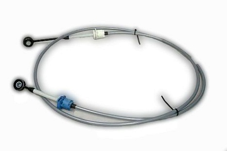 Трос КПП переключения передач VOLVO FH12 2001-2005 (105865)(П2974)