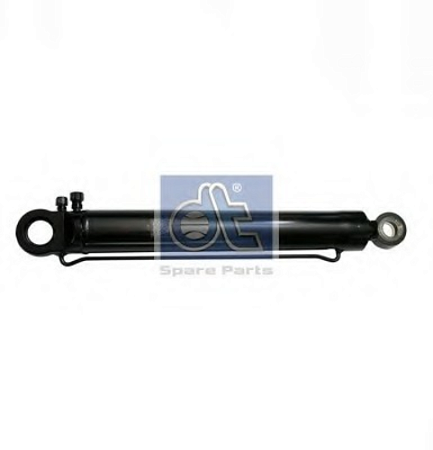 Цилиндр подъема кабины Scania (123003)(П7831)