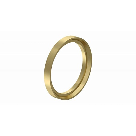 Кольцо металическое M18*1,5 (8930301104) (ПН4112)