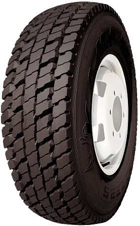Шина 295/80R22.5 Кама NR-202 (ведущая)(ш0778)
