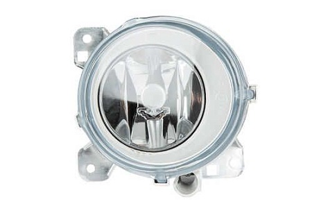 Фара противотуманная правая Scania 05-> (7712004RUE)(Опт0173)
