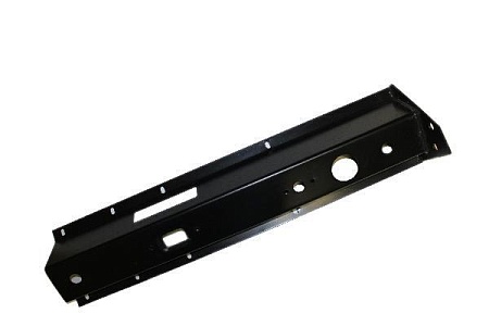 Кронштейн брызговика 5511 задний (правый/левый) (5511-8404270/271)(КК1005)