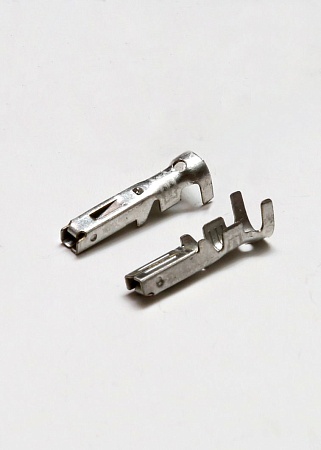 Клемма термоусадочная Scania (199949)(р5314)