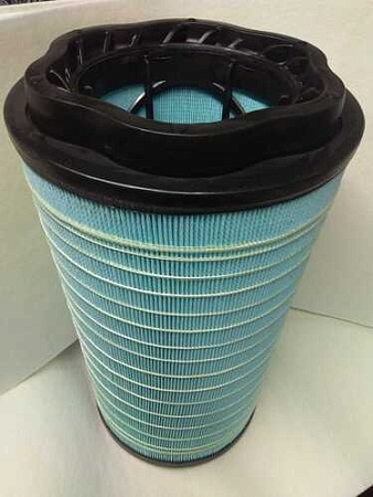 Фильтр воздушный DAF XF105/106 2018 (B1014600) (Р4392)