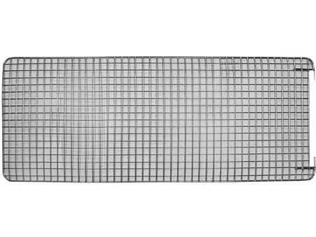 Защита фары DAF 95XF (190020)(р0415)