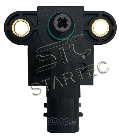 Датчик температуры воздуха Scania P,G,R,T- series 2288939 (INF01134)(Эл3845)