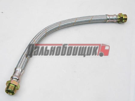 Шланг компрессора MAN/MB штуцер/штуцер M22/M22 (ме (ATD22384U)(Д1997)