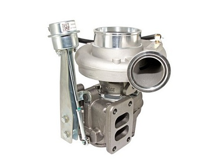 Турбокомпрессор Cummins HE351W   (11182350220)(д9769)