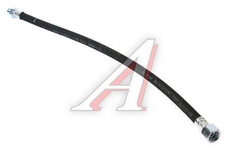 Шланг тормозной штуцер/гайка 61,5 см / Аналог (5320-3506060)(КТ0029)