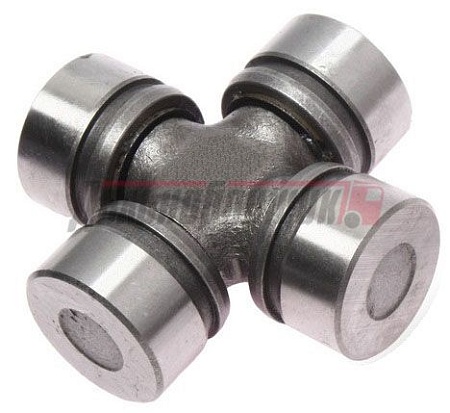 Крестовина карданного вала рулевая  (28*69*37,2) / УКД (5320-3422039)(КП1014)