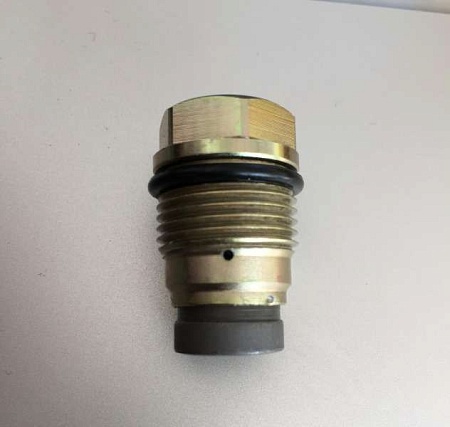 Клапан ограничения давления топлива D2066 MAN TGA/TGS/TGX, FAW 3310,3250 (1110010028) (пн4698)