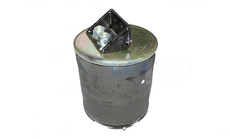 Пневморессора 65206, 65207 без стакана / Ростар (180-2934002-01)(КП9444)