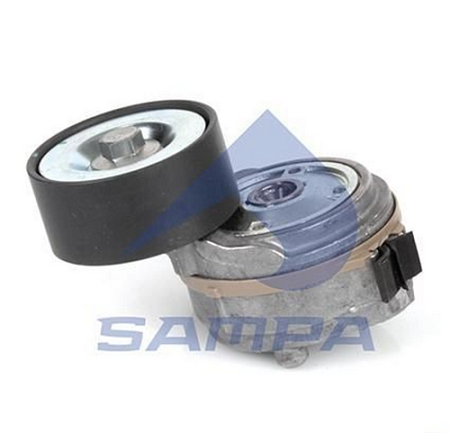 Натяжитель ремня MAN TGA D2066/2676 (021249) (Р4385)