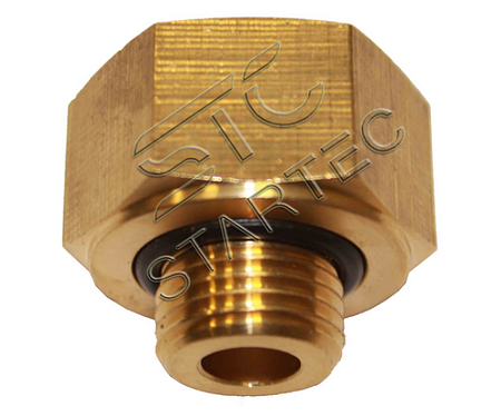 Переходник M16/M22(INF11M16F22) (пн6764)