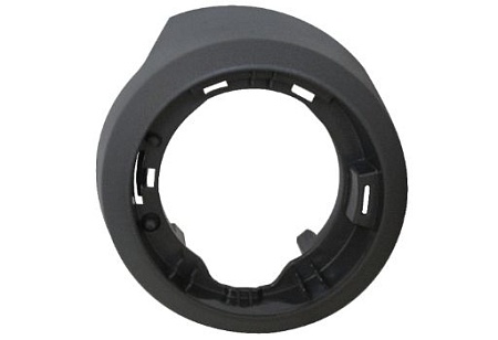 Облицовка противотуманой фары правая VOLVO FMX (TD12-51-011R) (к3789)