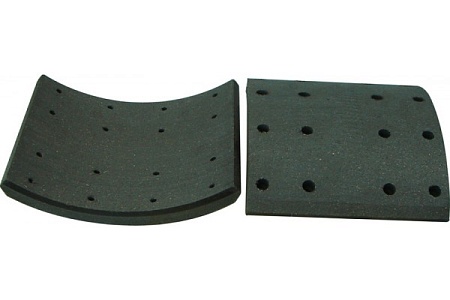 Накладка 19932 ALLIED NIPPON STD (ABL0014) (т5082)