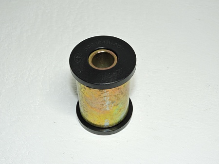 Сайлентблок торсиона кабины J6 (5001045-A01) (Ф7027)