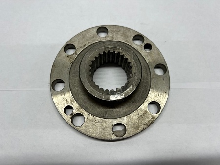 Полумуфта отбора мощности ЕВРО-2 (на коленвал) / ОАО  (7406-1005534)(КД1040)